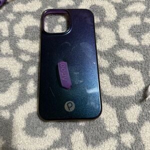 Supernova Shimmer Loopy iPhone 13 Pro Max Case
